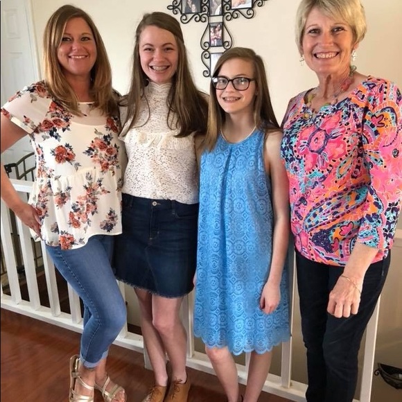 meet the posher, Jenna - Picture 7 of 8